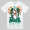 SP Nina Chanel Abney Bicoastal 3s DopeSkill T-Shirt Angels Graphic sold by DopeSkill