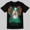 SP Nina Chanel Abney Bicoastal 3s DopeSkill T-Shirt Angels Graphic sold by DopeSkill