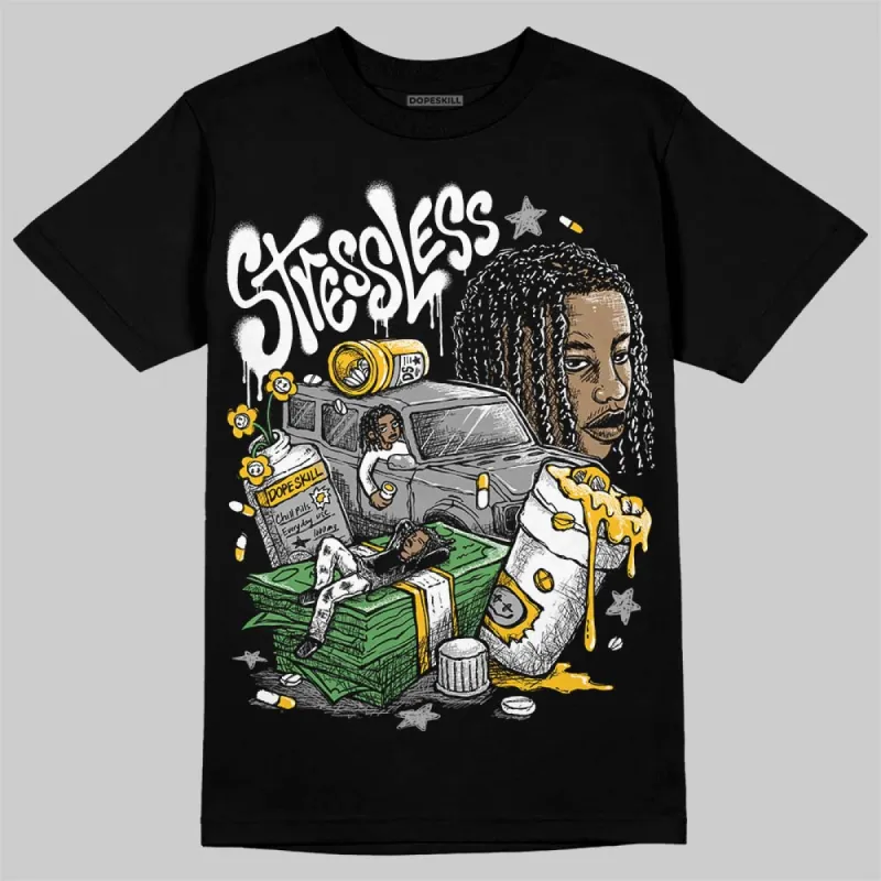 Max 96 Varsity Maize DopeSkill T-Shirt Stressless Graphic sold by DopeSkill