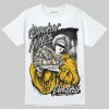 Max 96 Varsity Maize DopeSkill T-Shirt Stackin Mines Graphic sold by DopeSkill