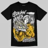 Max 96 Varsity Maize DopeSkill T-Shirt Stackin Mines Graphic sold by DopeSkill