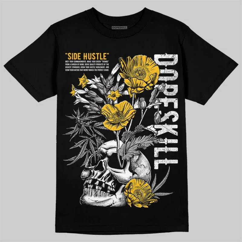 Max 96 Varsity Maize DopeSkill T-Shirt Side Hustle Graphic sold by DopeSkill