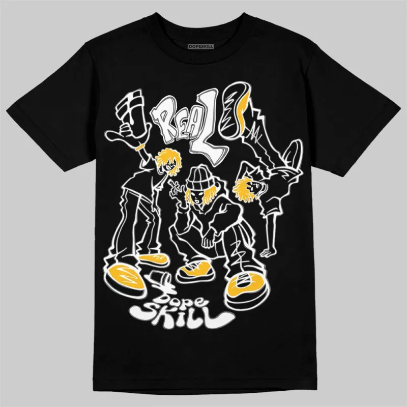 Max 96 Varsity Maize DopeSkill T-Shirt Real Y2K Players Graphic sold by DopeSkill