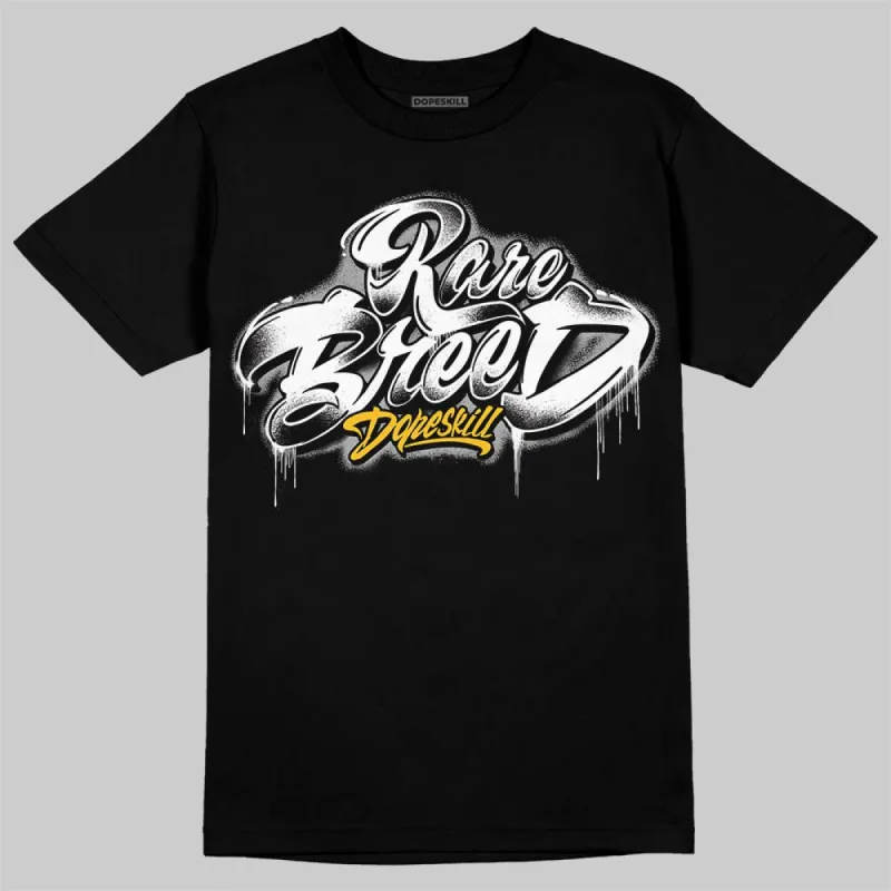 Max 96 Varsity Maize DopeSkill T-Shirt Rare Breed Type Graphic sold by DopeSkill