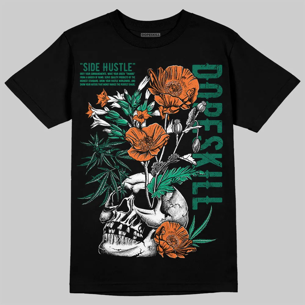 SP Nina Chanel Abney Bicoastal 3s DopeSkill T-Shirt Side Hustle Graphic sold by DopeSkill product image thumbnail 2