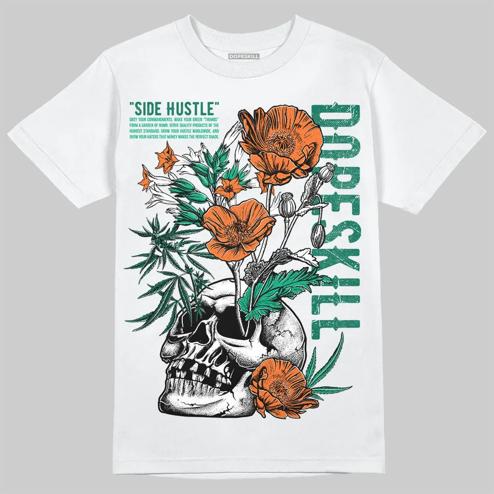 SP Nina Chanel Abney Bicoastal 3s DopeSkill T-Shirt Side Hustle Graphic sold by DopeSkill