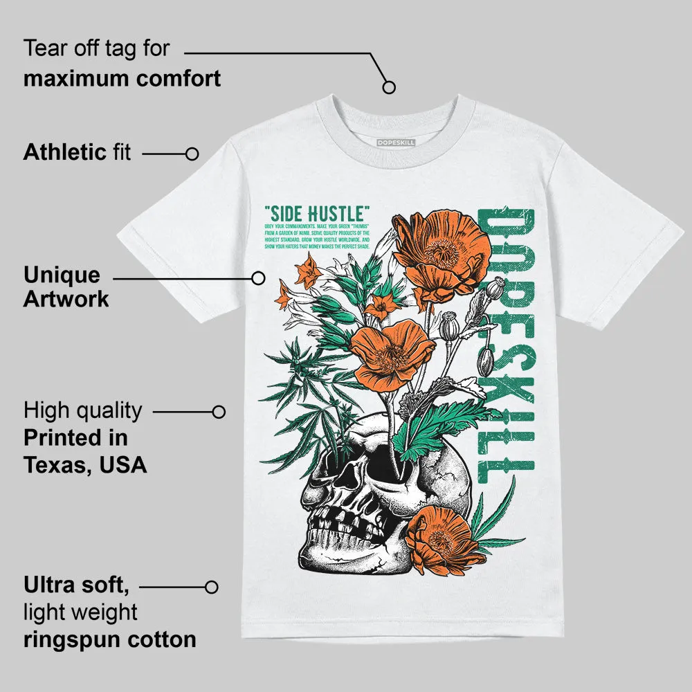 SP Nina Chanel Abney Bicoastal 3s DopeSkill T-Shirt Side Hustle Graphic sold by DopeSkill product image thumbnail 3