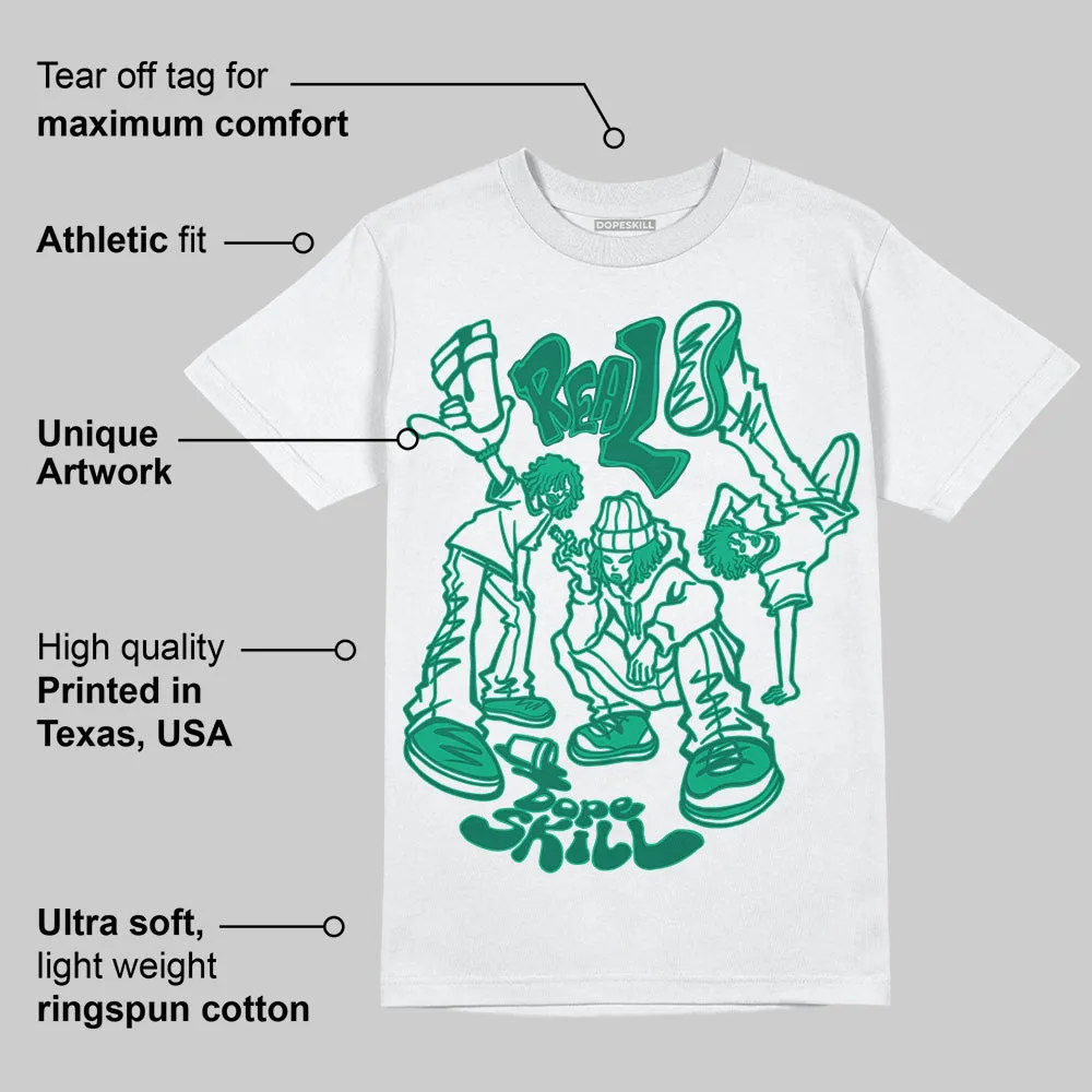 SP Nina Chanel Abney Bicoastal 3s DopeSkill T-Shirt Real Y2K Players Graphic sold by DopeSkill product image thumbnail 3