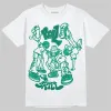 SP Nina Chanel Abney Bicoastal 3s DopeSkill T-Shirt Real Y2K Players Graphic sold by DopeSkill
