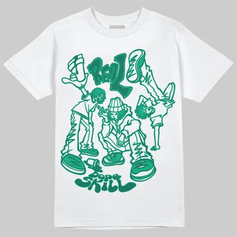SP Nina Chanel Abney Bicoastal 3s DopeSkill T-Shirt Real Y2K Players Graphic sold by DopeSkill