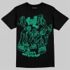 SP Nina Chanel Abney Bicoastal 3s DopeSkill T-Shirt Real Y2K Players Graphic sold by DopeSkill