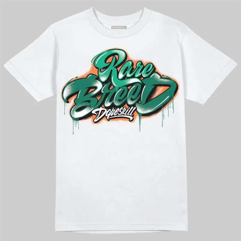 SP Nina Chanel Abney Bicoastal 3s DopeSkill T-Shirt Rare Breed Type Graphic sold by DopeSkill