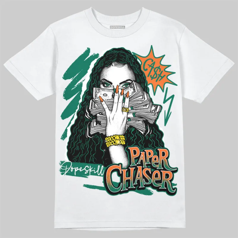 SP Nina Chanel Abney Bicoastal 3s DopeSkill T-Shirt NPC Graphic sold by DopeSkill
