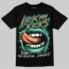 SP Nina Chanel Abney Bicoastal 3s DopeSkill T-Shirt Lick My Kicks Graphic sold by DopeSkill