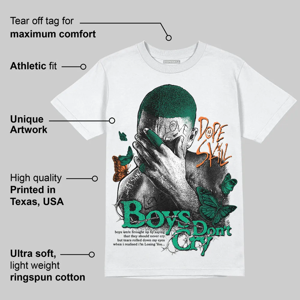 SP Nina Chanel Abney Bicoastal 3s DopeSkill T-Shirt Boys Don't Cry Graphic sold by DopeSkill product image thumbnail 3