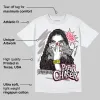 Wings 3s DopeSkill T-Shirt NPC Graphic sold by DopeSkill
