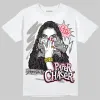 Wings 3s DopeSkill T-Shirt NPC Graphic sold by DopeSkill