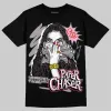 Wings 3s DopeSkill T-Shirt NPC Graphic sold by DopeSkill