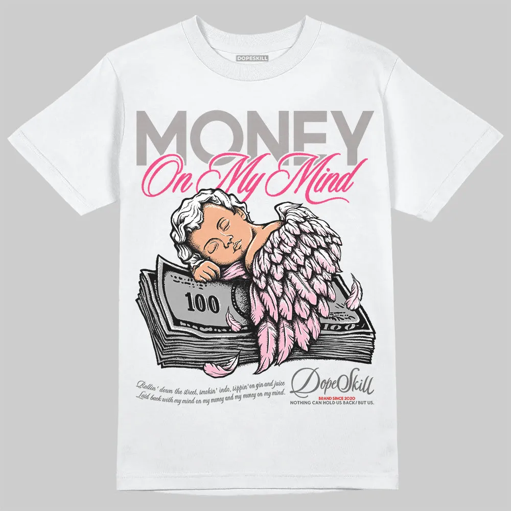 Wings 3s DopeSkill T-Shirt MOMM Graphic sold by DopeSkill