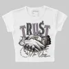 Phantom 4s DopeSkill Women's Crop Top Trust No One Graphic sold by DopeSkill