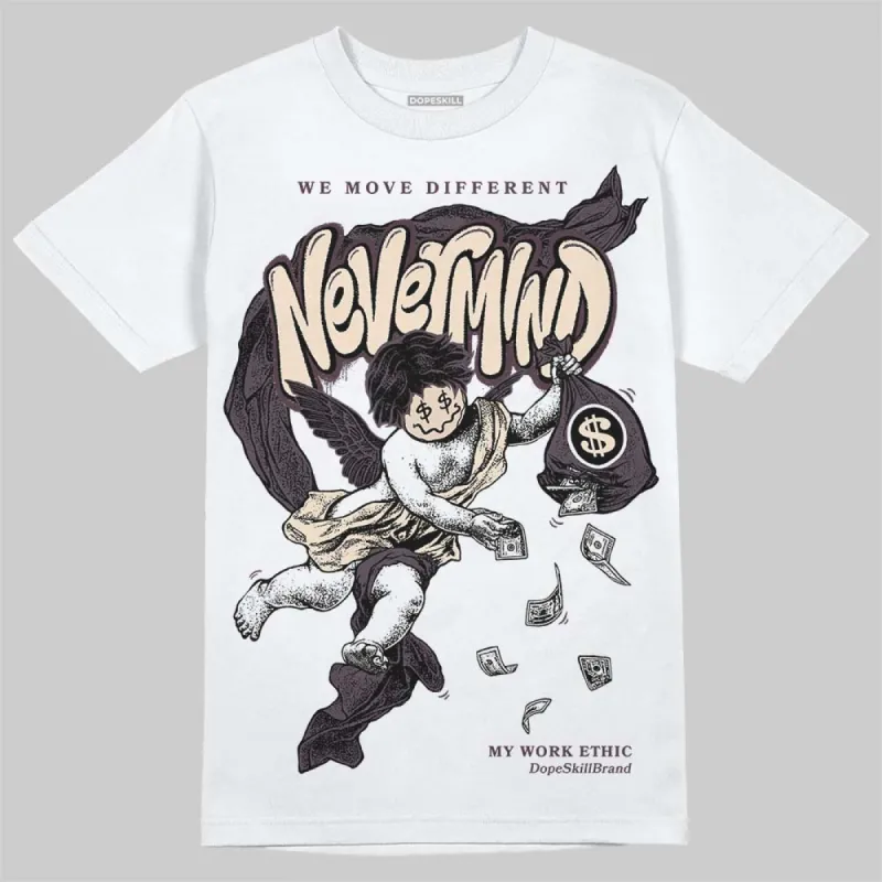 Phantom 4s DopeSkill T-Shirt Nevermind Graphic sold by DopeSkill