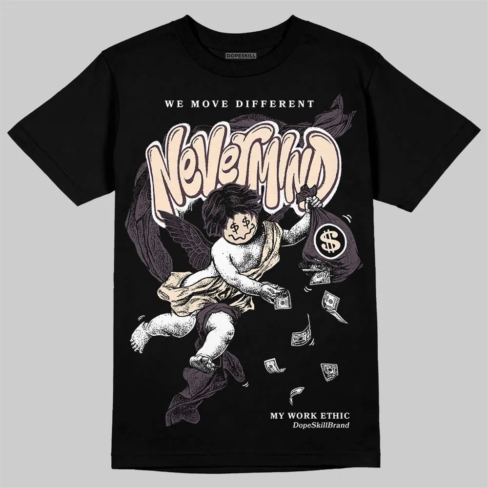 Phantom 4s DopeSkill T-Shirt Nevermind Graphic sold by DopeSkill product image thumbnail 2