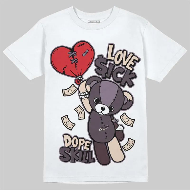 Phantom 4s DopeSkill T-Shirt Love Sick Graphic sold by DopeSkill