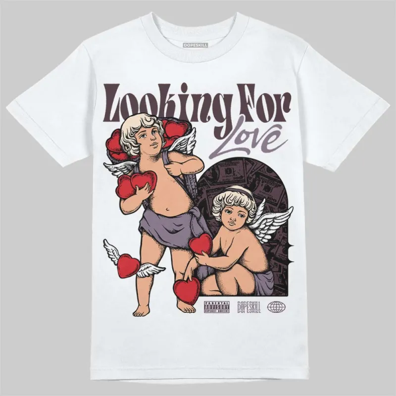 Phantom 4s DopeSkill T-Shirt Looking For Love Graphic sold by DopeSkill