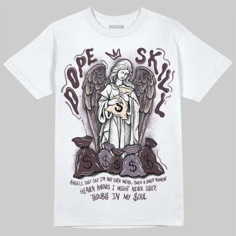 Phantom 4s DopeSkill T-Shirt Angels Graphic sold by DopeSkill