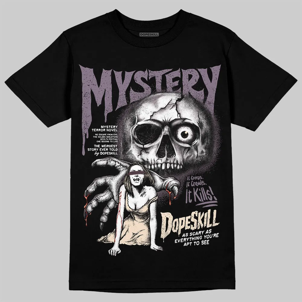 Phantom 4s DopeSkill T-Shirt Mystery Ghostly Grasp Graphic sold by DopeSkill product image thumbnail 2