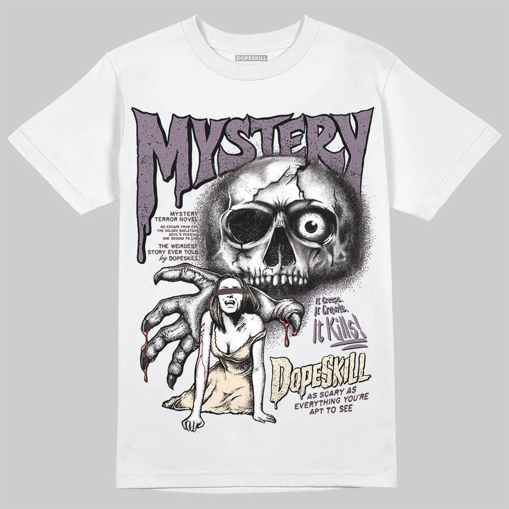 Phantom 4s DopeSkill T-Shirt Mystery Ghostly Grasp Graphic sold by DopeSkill