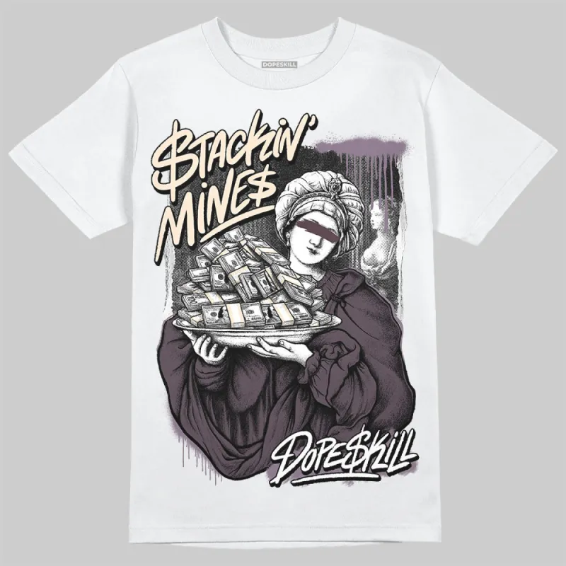 Phantom 4s DopeSkill T-Shirt Stackin Mines Graphic sold by DopeSkill