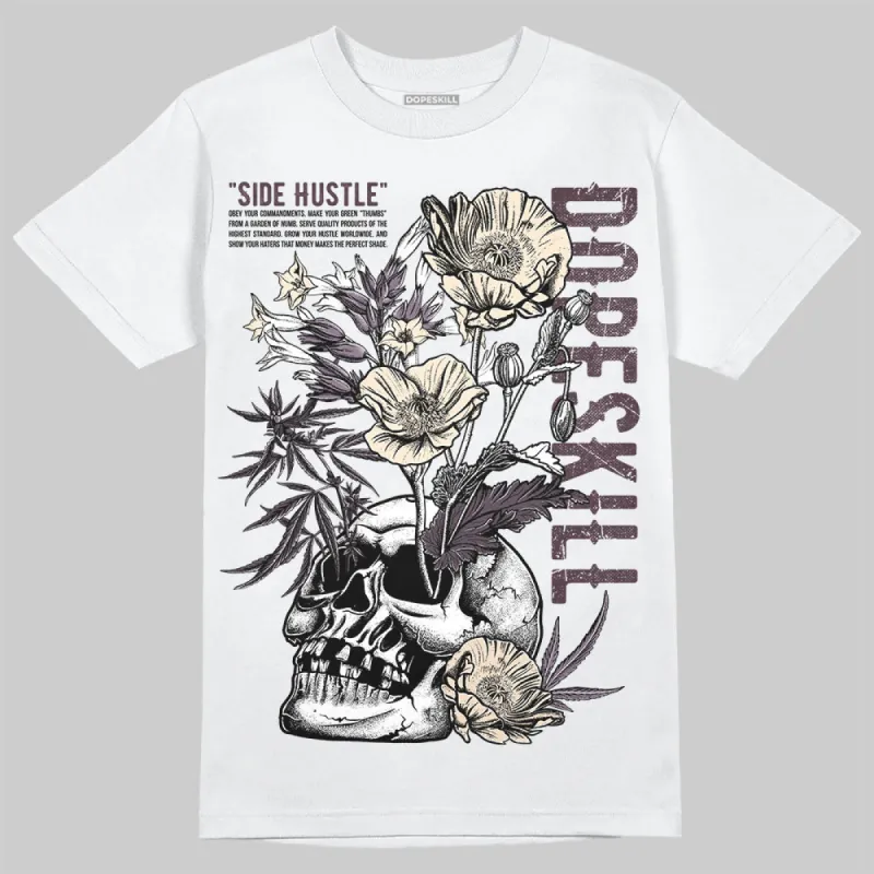 Phantom 4s DopeSkill T-Shirt Side Hustle Graphic sold by DopeSkill