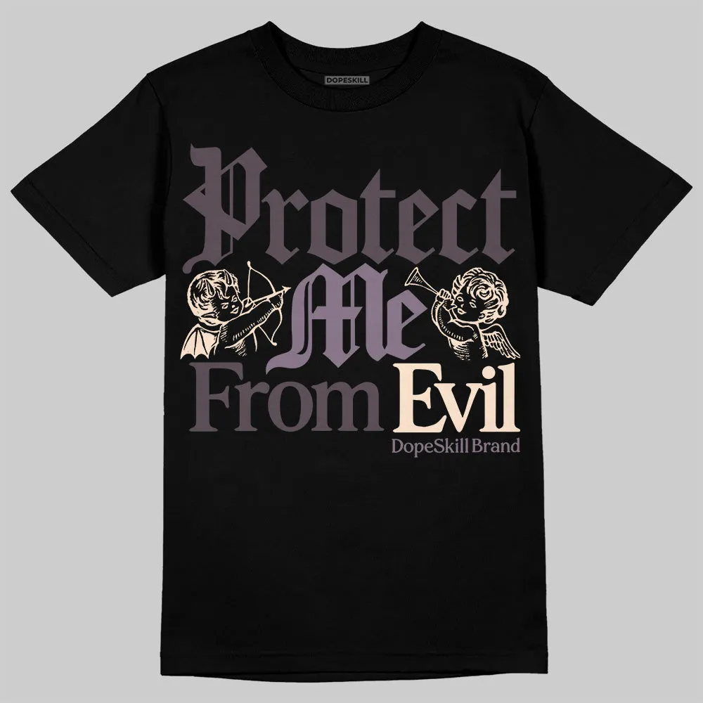 Phantom 4s DopeSkill T-Shirt Protect Me From Evil Graphic sold by DopeSkill product image thumbnail 2