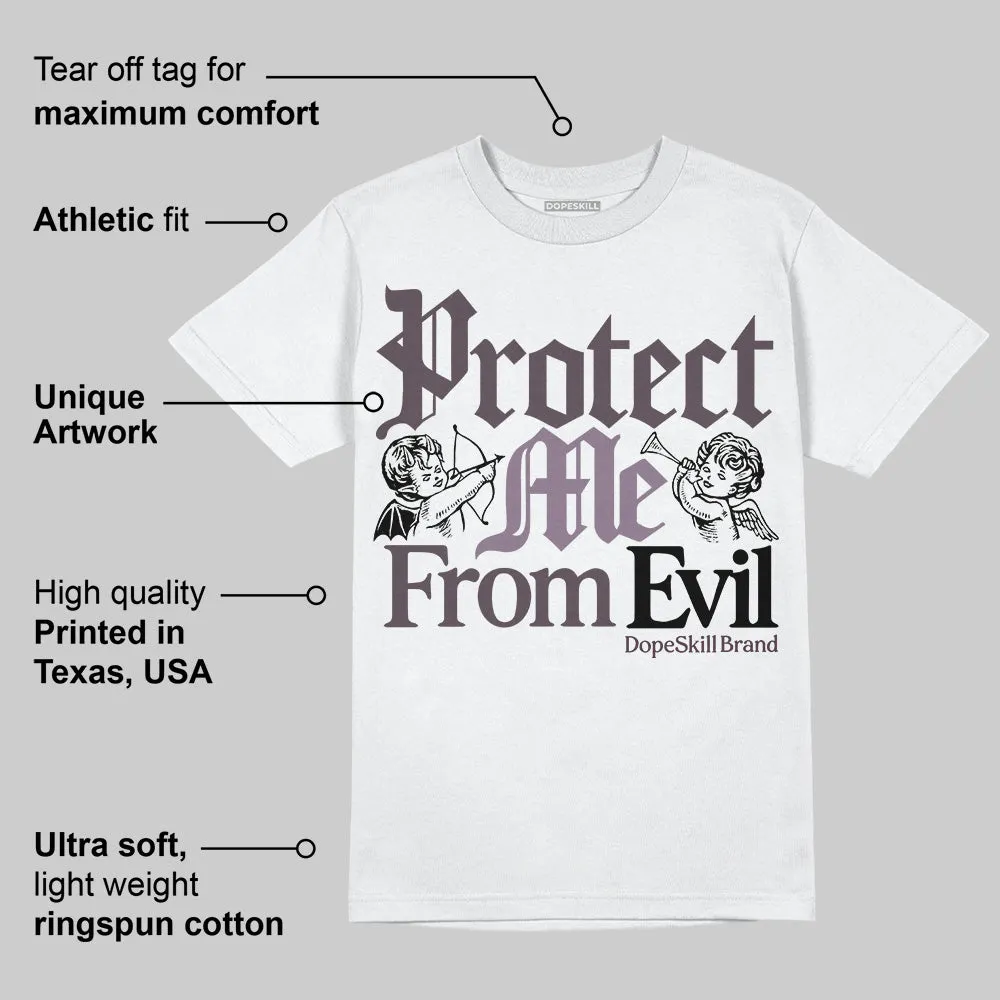 Phantom 4s DopeSkill T-Shirt Protect Me From Evil Graphic sold by DopeSkill product image thumbnail 3