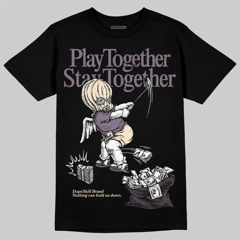 Phantom 4s DopeSkill T-Shirt Play together, Stay together Graphic sold by DopeSkill product image thumbnail 2