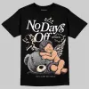 Phantom 4s DopeSkill T-Shirt New No Days Off Graphic sold by DopeSkill