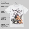 Phantom 4s DopeSkill T-Shirt New No Days Off Graphic sold by DopeSkill
