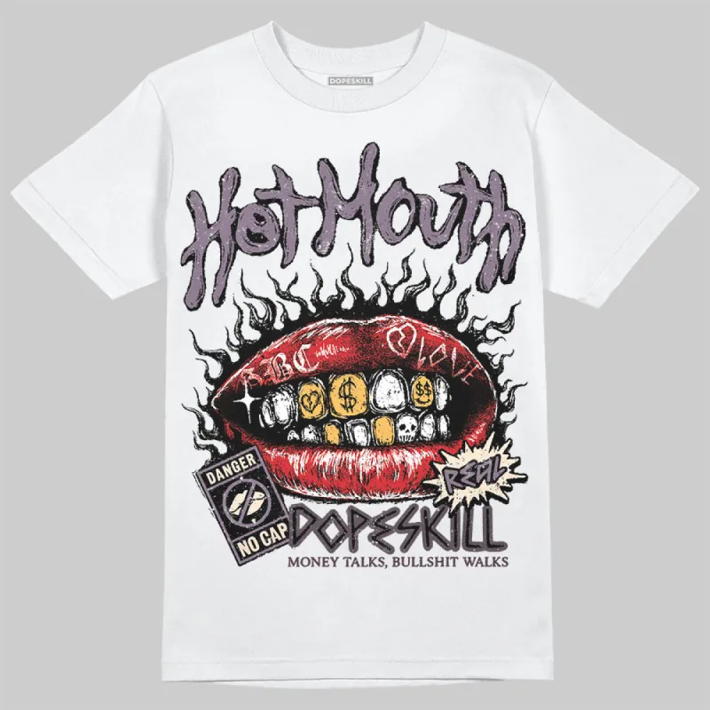 Phantom 4s DopeSkill T-Shirt Hot Mouth Graphic sold by DopeSkill