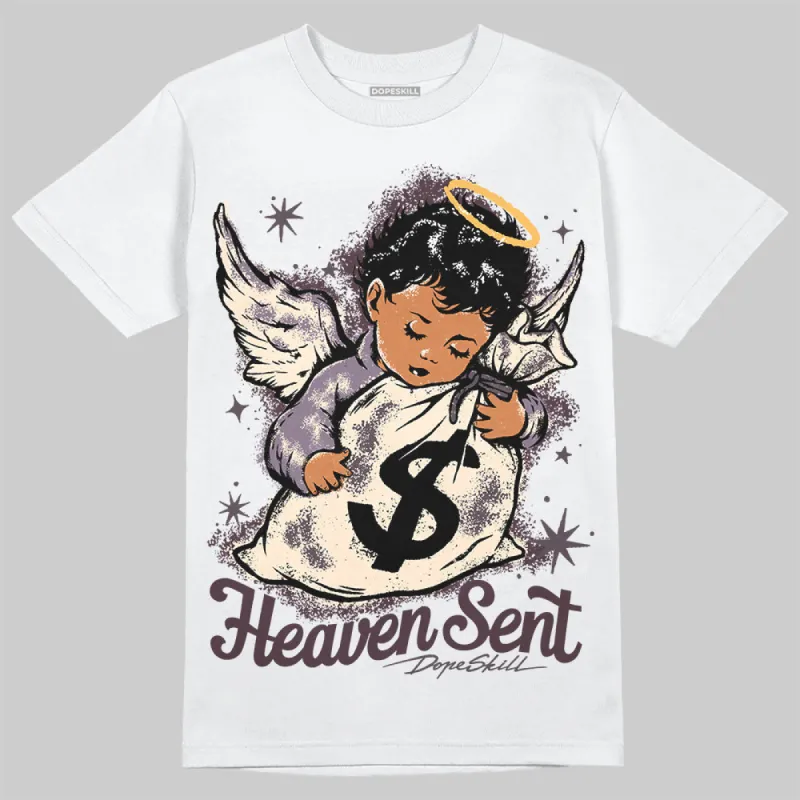 Phantom 4s DopeSkill T-Shirt Heaven Sent Graphic sold by DopeSkill