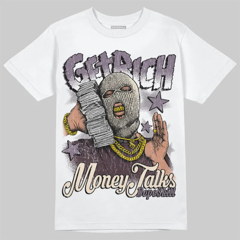 Phantom 4s DopeSkill T-Shirt Get Rich Graphic sold by DopeSkill