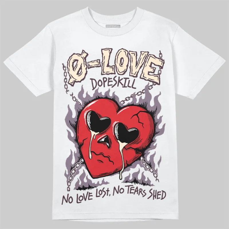 Phantom 4s DopeSkill T-Shirt Crying Heart Graphic sold by DopeSkill