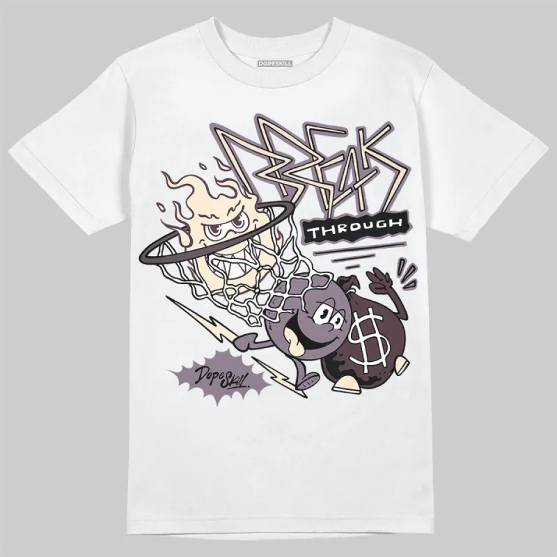Phantom 4s DopeSkill T-Shirt Break Through Graphic sold by DopeSkill