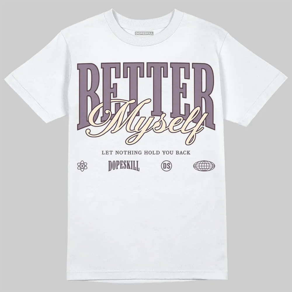 Phantom 4s DopeSkill T-Shirt Better Myself Graphic sold by DopeSkill