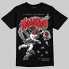 Wolf Grey 12s DopeSkill T-Shirt Nevermind Graphic sold by DopeSkill