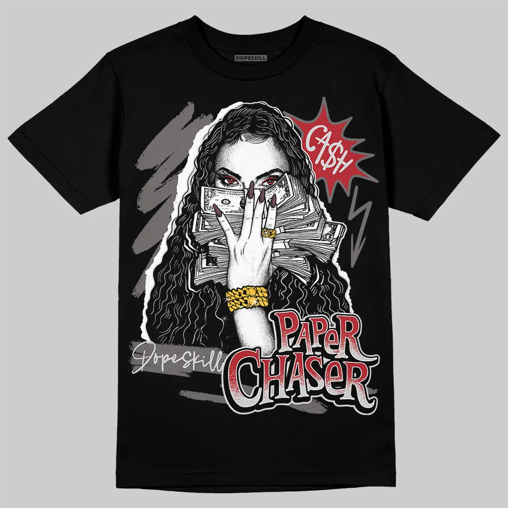 1906R NB Silver Classic Crimson DopeSkill T-Shirt NPC Graphic sold by DopeSkill product image thumbnail 2