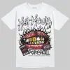 1906R NB Silver Classic Crimson DopeSkill T-Shirt Hot Mouth Graphic sold by DopeSkill