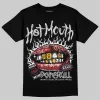1906R NB Silver Classic Crimson DopeSkill T-Shirt Hot Mouth Graphic sold by DopeSkill