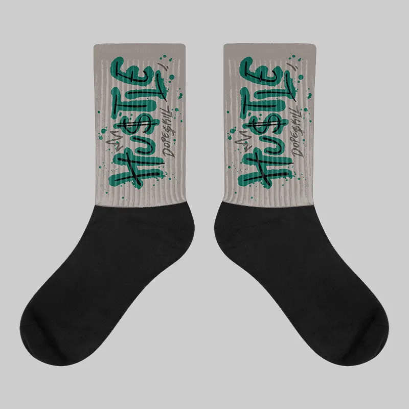 2002R Protection Pack Rain Cloud DopeSkill Sublimated Socks Hustle Graphic sold by DopeSkill