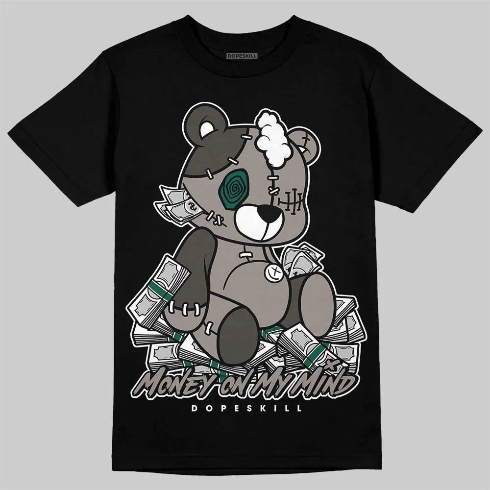 2002R Protection Pack Rain Cloud DopeSkill T-Shirt MOMM Bear Graphic sold by DopeSkill product image thumbnail 2
